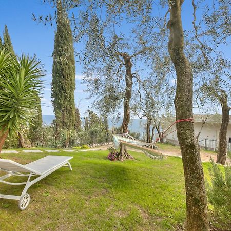 Villa Relais Nanzello Garda Living 1 And 2 Limone sul Garda Exterior foto