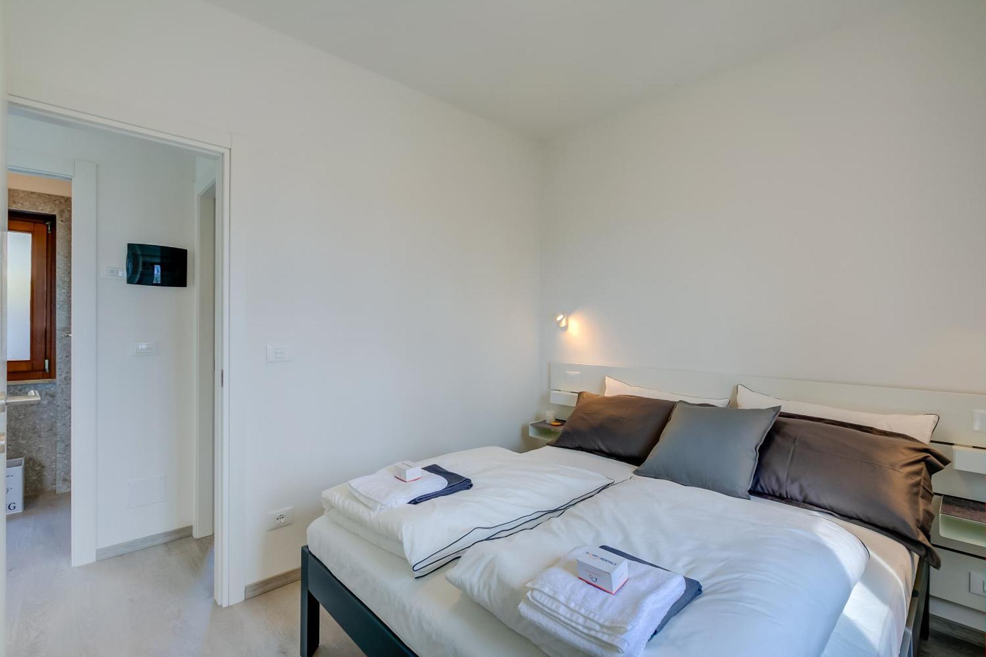 Villa Relais Nanzello Garda Living 1 And 2 Limone sul Garda Exterior foto
