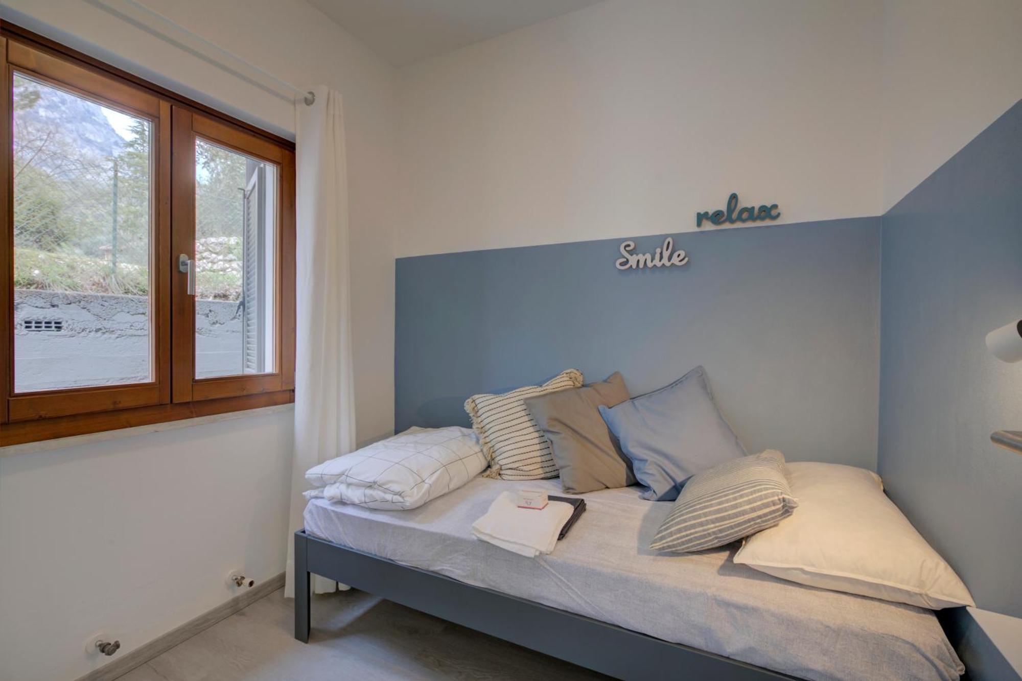 Villa Relais Nanzello Garda Living 1 And 2 Limone sul Garda Exterior foto