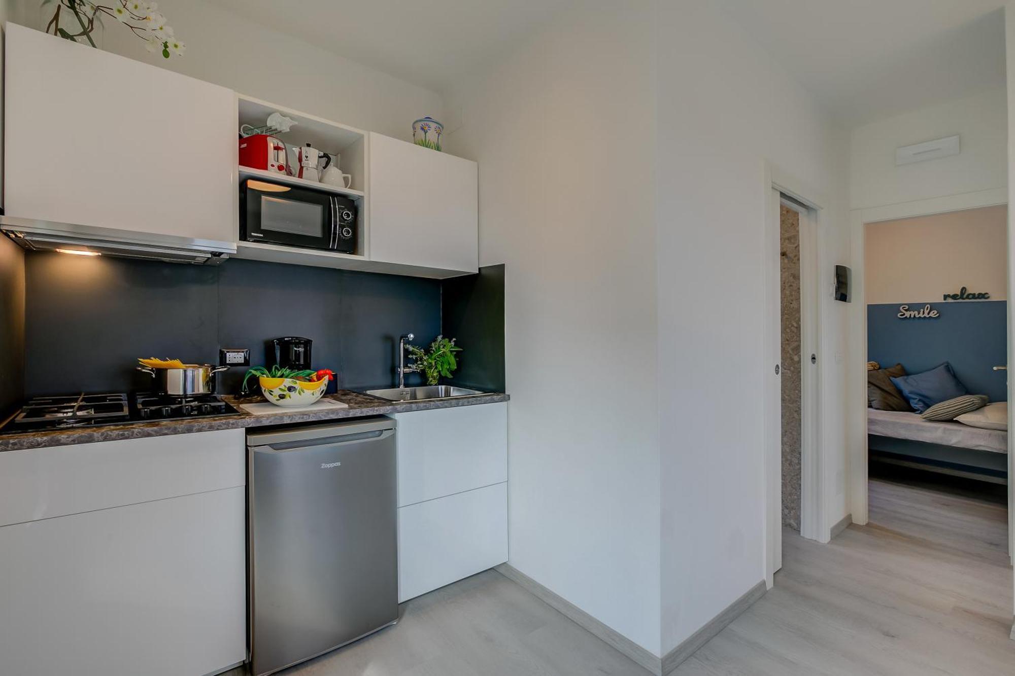 Villa Relais Nanzello Garda Living 1 And 2 Limone sul Garda Exterior foto