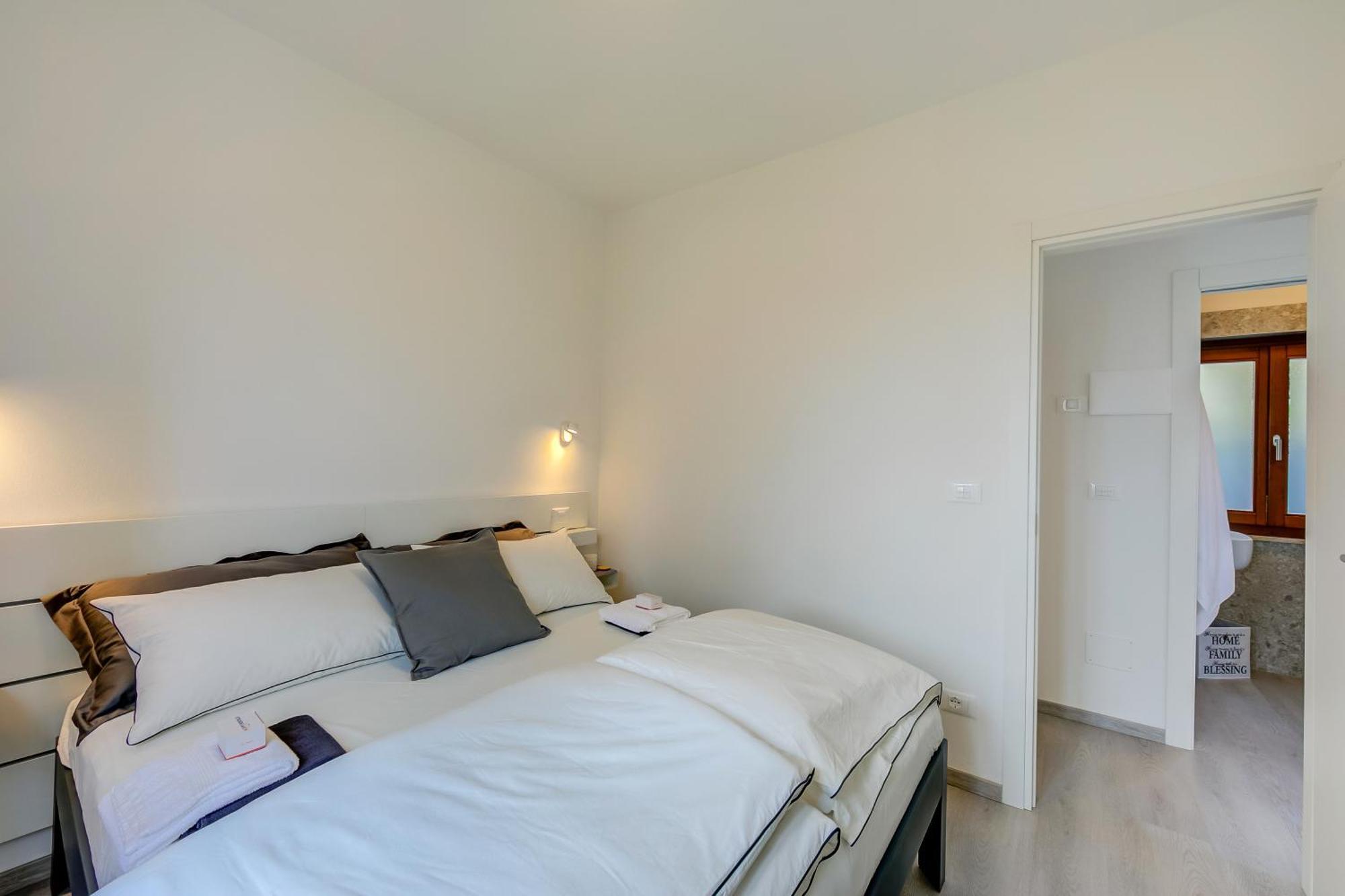 Villa Relais Nanzello Garda Living 1 And 2 Limone sul Garda Exterior foto