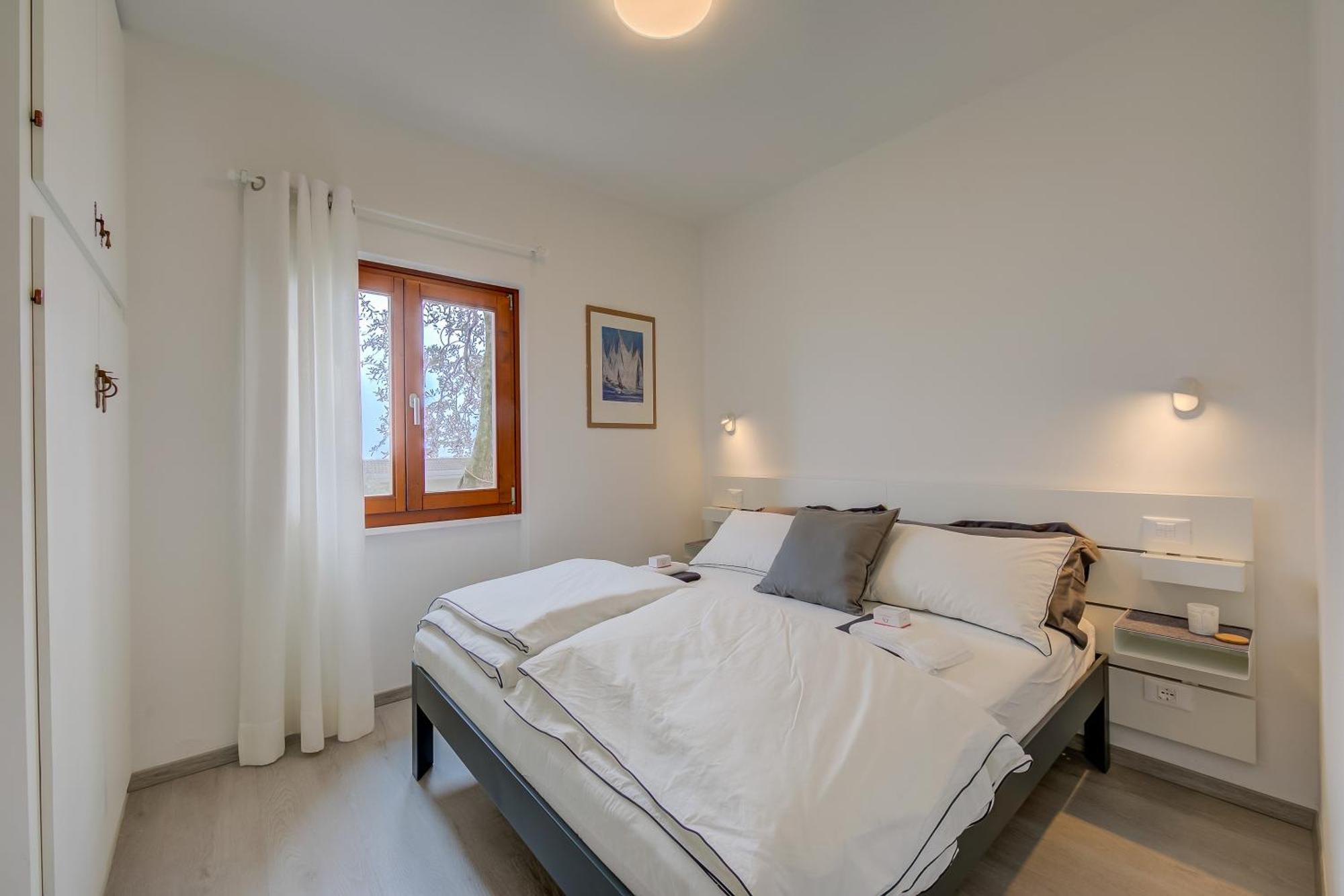 Villa Relais Nanzello Garda Living 1 And 2 Limone sul Garda Exterior foto
