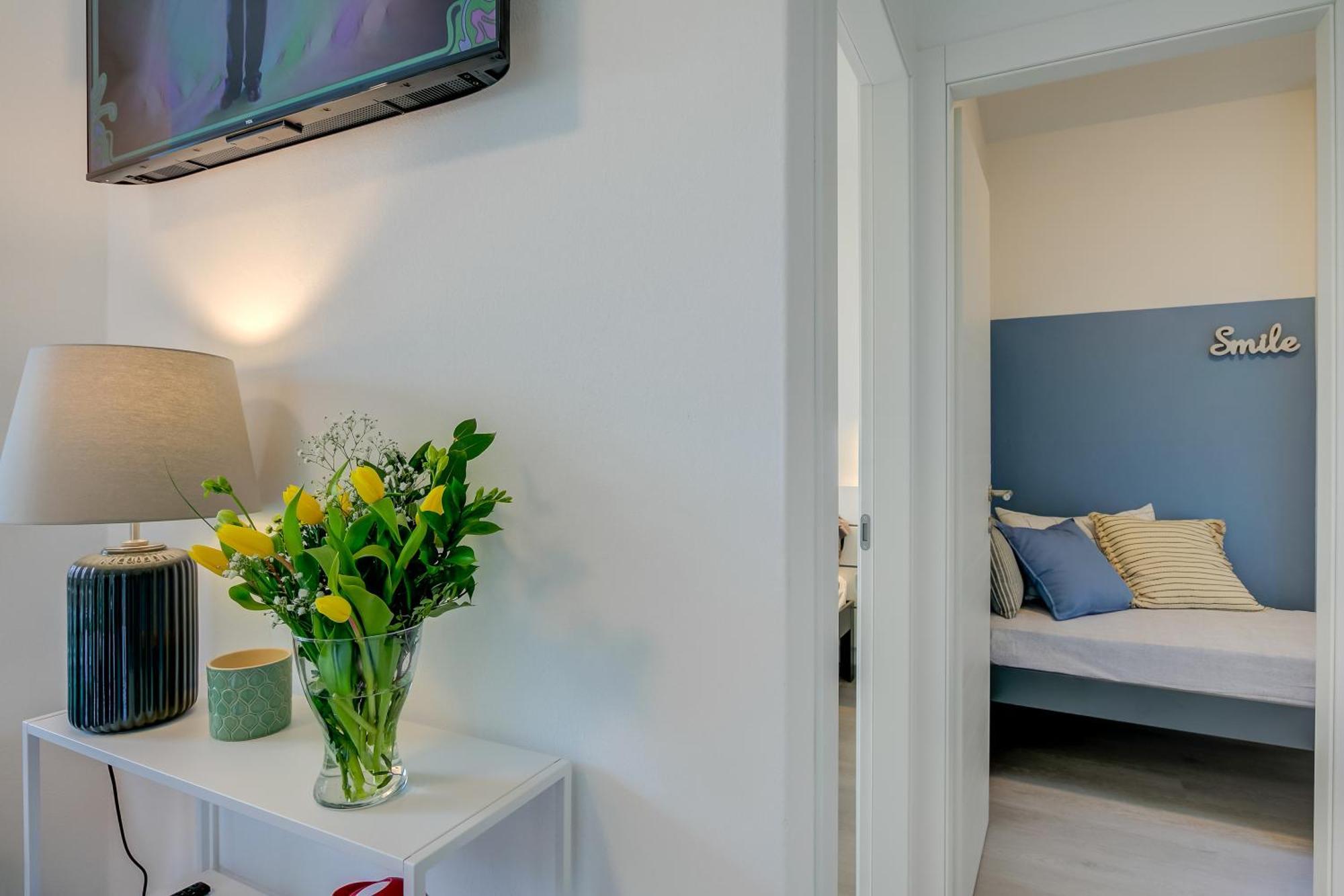 Villa Relais Nanzello Garda Living 1 And 2 Limone sul Garda Exterior foto