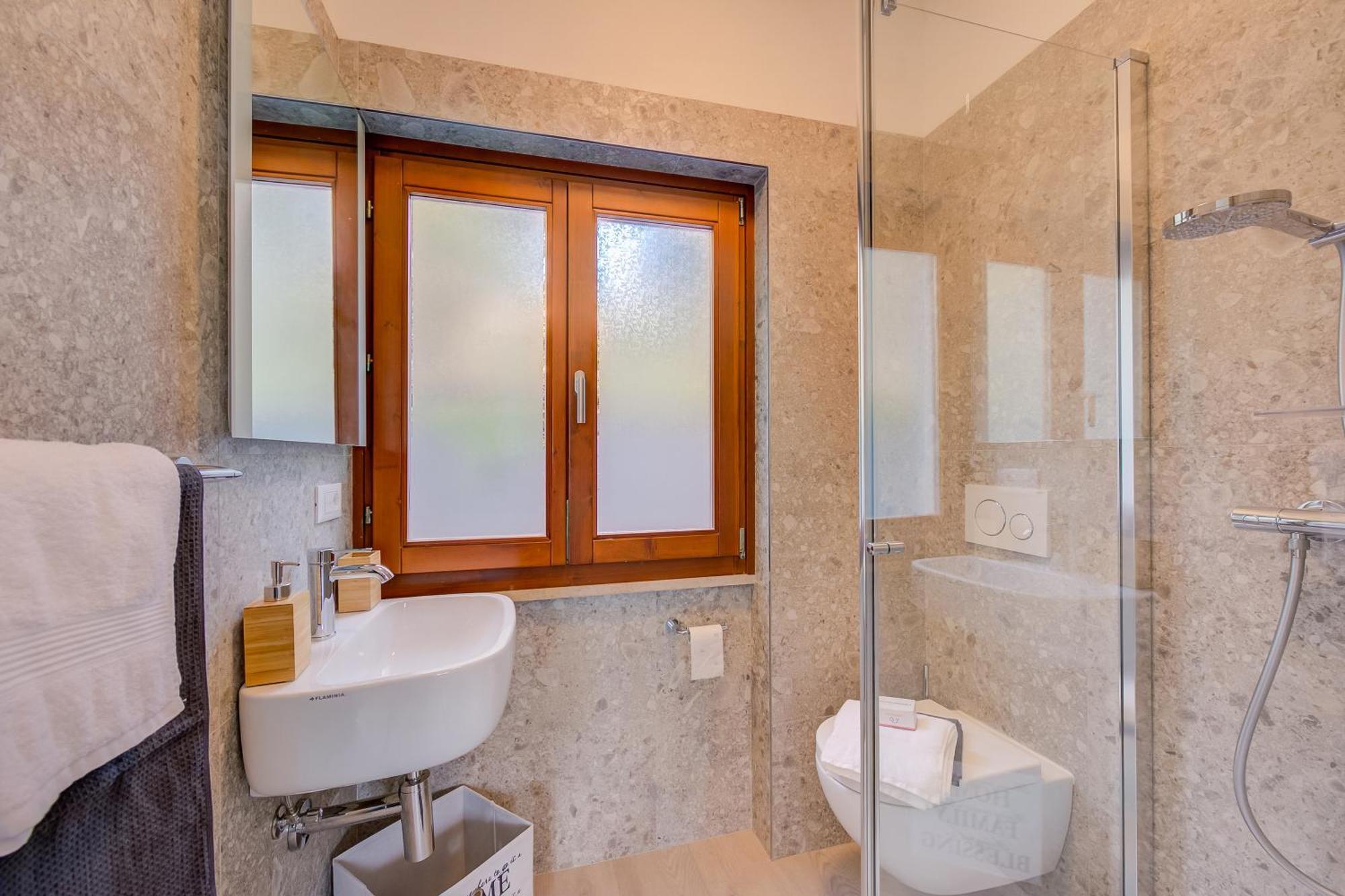 Villa Relais Nanzello Garda Living 1 And 2 Limone sul Garda Exterior foto
