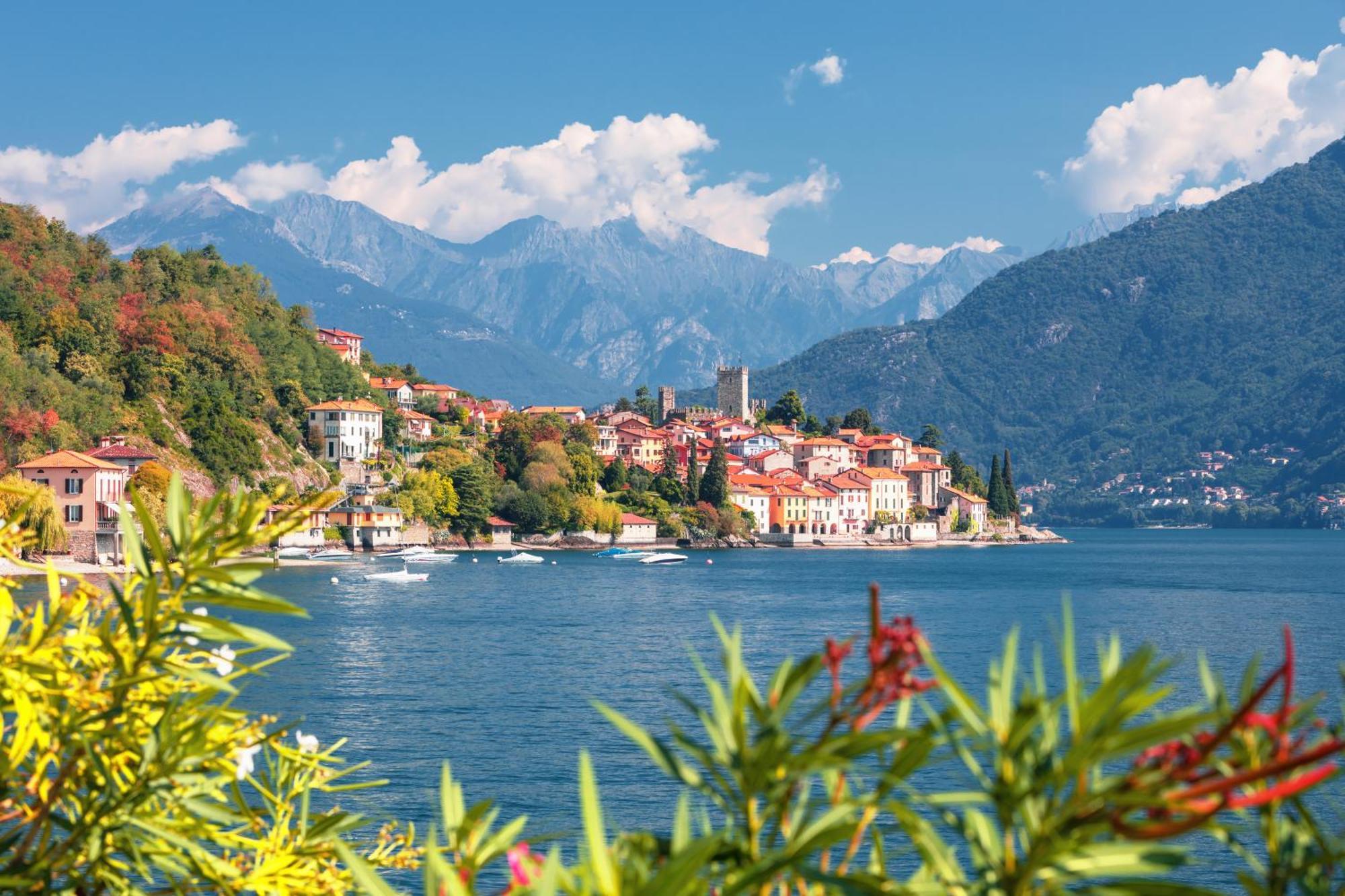 Villa Relais Nanzello Garda Living 1 And 2 Limone sul Garda Exterior foto
